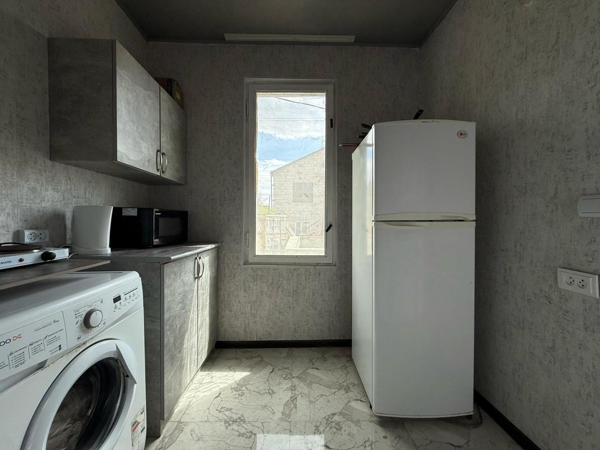 Дом В Аренду - Kharberd House, Долгосрочная И Краткосрочная Аренда Erévan Extérieur photo